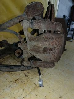 Ступица на Toyota Mark Ii GX105 1G-FE Фото 7