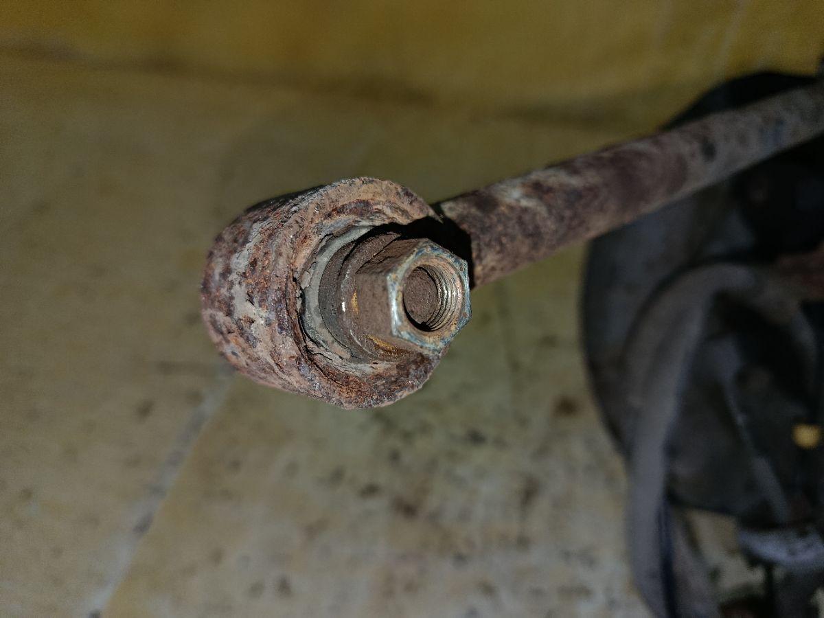 Ступица на Toyota Mark Ii GX105 1G-FE Фото 3