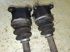 Привод на Toyota Mark Ii GX105 1G-FE Фото 5