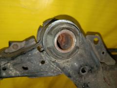 Балка подвески на Honda Accord CU2 K24A Фото 5