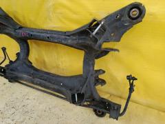 Балка подвески на Honda Accord CU2 K24A Фото 10