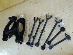 Тяга реактивная на Honda Accord CU2 Фото 12