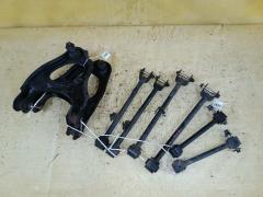 Тяга реактивная на Honda Accord CU2, Заднее расположение