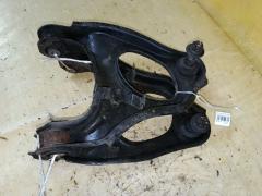 Тяга реактивная на Honda Accord CU2 Фото 2