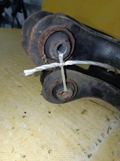 Тяга реактивная на Honda Accord CU2 Фото 5