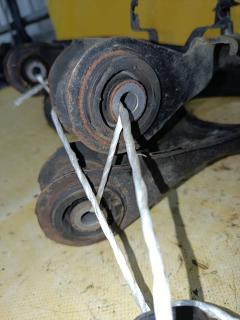 Тяга реактивная на Honda Accord CU2 Фото 6