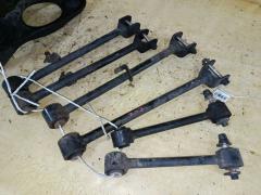 Тяга реактивная на Honda Accord CU2 Фото 7