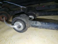 Тяга реактивная на Honda Accord CU2 Фото 8