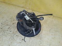 Ступица на Honda Accord CU2 K24A, Заднее Правое расположение