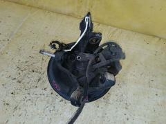 Ступица на Honda Accord CU2 K24A Фото 2