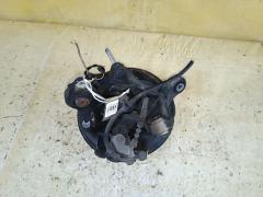 Ступица на Honda Accord CU2 K24A, Заднее Левое расположение