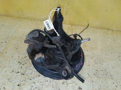 Ступица на Honda Accord CU2 K24A Фото 2