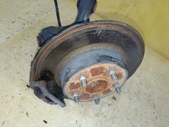 Ступица на Honda Accord CU2 K24A Фото 6