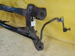 Балка подвески 51206-12100 на Toyota Corolla Fielder NZE144G 1NZ-FE Фото 3