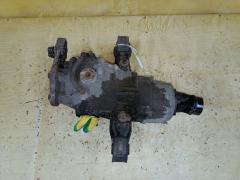 Редуктор на Toyota Corolla Fielder NZE144G 1NZ-FE 41110-73010, Заднее расположение