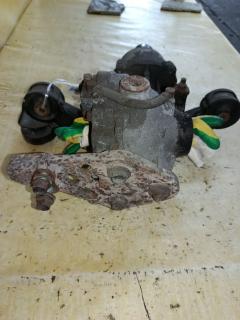 Редуктор 41110-73010 на Toyota Corolla Fielder NZE144G 1NZ-FE Фото 6