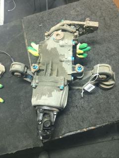 Редуктор 41110-73010 на Toyota Corolla Fielder NZE144G 1NZ-FE Фото 8