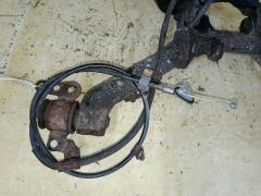 Ступица на Toyota Corolla Fielder NZE144G 1NZ-FE Фото 2