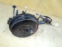 Ступица на Toyota Corolla Fielder NZE144G 1NZ-FE Фото 6