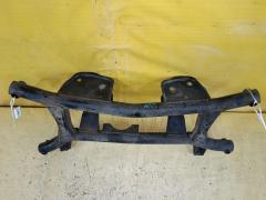 Балка подвески на Nissan Cube ANZ10 CGA3DE Фото 2