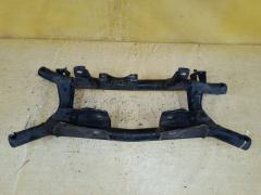 Балка подвески на Nissan Cube ANZ10 CGA3DE Фото 3