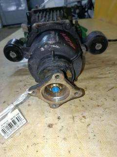 Редуктор на Nissan Cube ANZ10 CGA3DE Фото 3