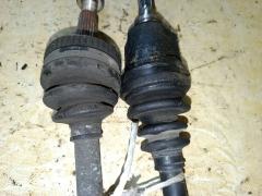 Привод на Nissan Cube ANZ10 CGA3DE Фото 3