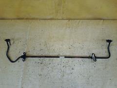 Стабилизатор на Nissan Cube ANZ10 CGA3DE, Заднее расположение