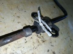 Стабилизатор на Nissan Cube ANZ10 CGA3DE Фото 2