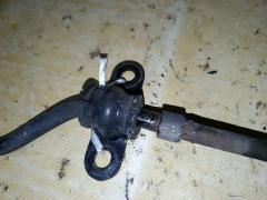 Стабилизатор на Nissan Cube ANZ10 CGA3DE Фото 3