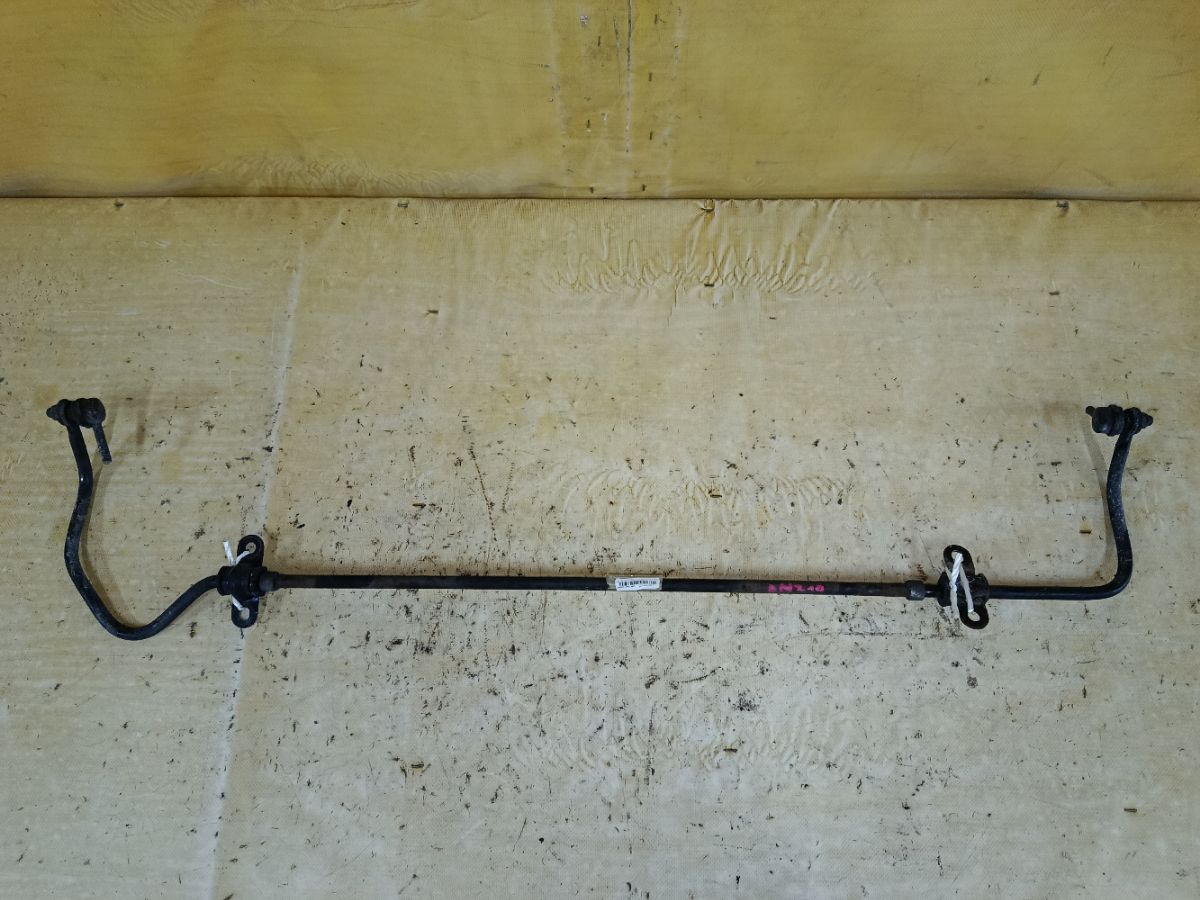 Стабилизатор на Nissan Cube ANZ10 CGA3DE Фото 1