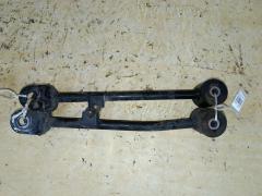 Тяга реактивная на Nissan Cube ANZ10, Заднее расположение