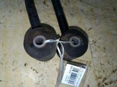 Тяга реактивная на Nissan Cube ANZ10 Фото 2