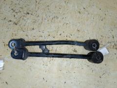 Тяга реактивная на Nissan Cube ANZ10 Фото 3