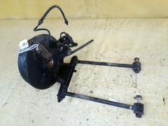 Ступица на Nissan Cube ANZ10 CGA3DE, Заднее Левое расположение