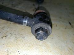 Ступица на Nissan Cube ANZ10 CGA3DE Фото 3