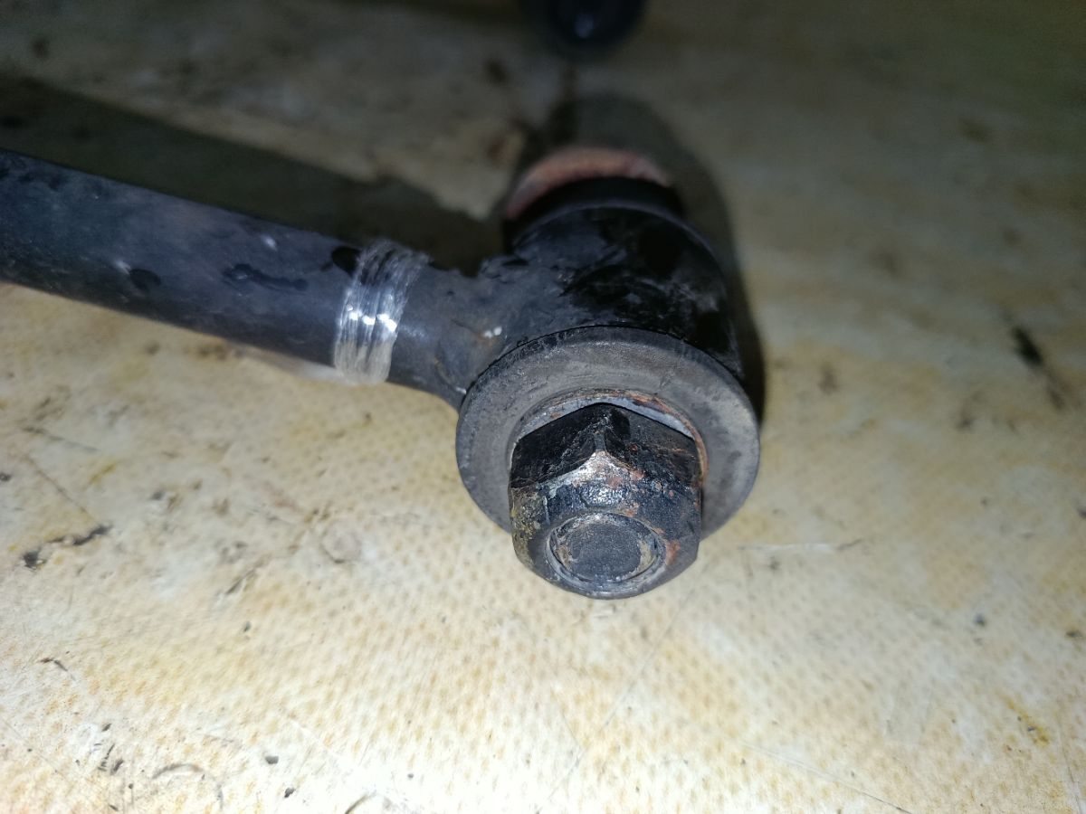 Ступица на Nissan Cube ANZ10 CGA3DE Фото 3