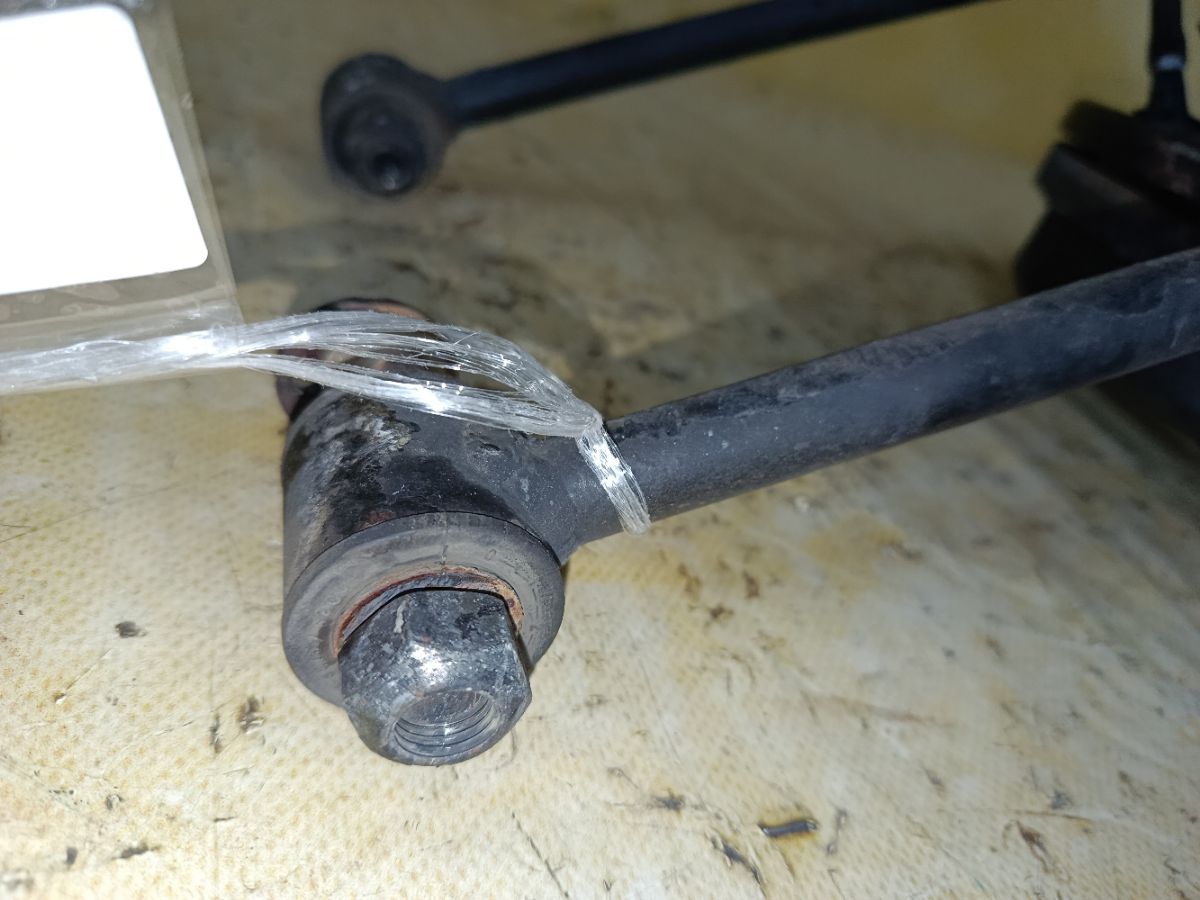 Ступица на Nissan Cube ANZ10 CGA3DE Фото 3