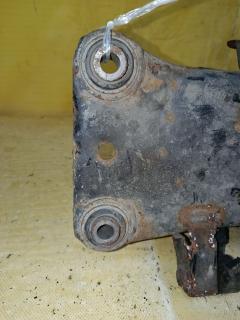 Балка подвески на Subaru Forester SG5 EJ203 Фото 4