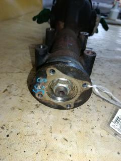 Редуктор на Subaru Forester SG5 EJ203 Фото 2