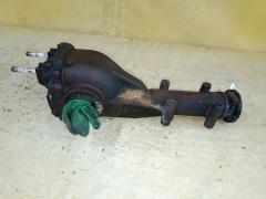 Редуктор на Subaru Forester SG5 EJ203 Фото 6