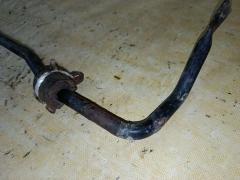 Стабилизатор на Subaru Forester SG5 EJ203 Фото 2