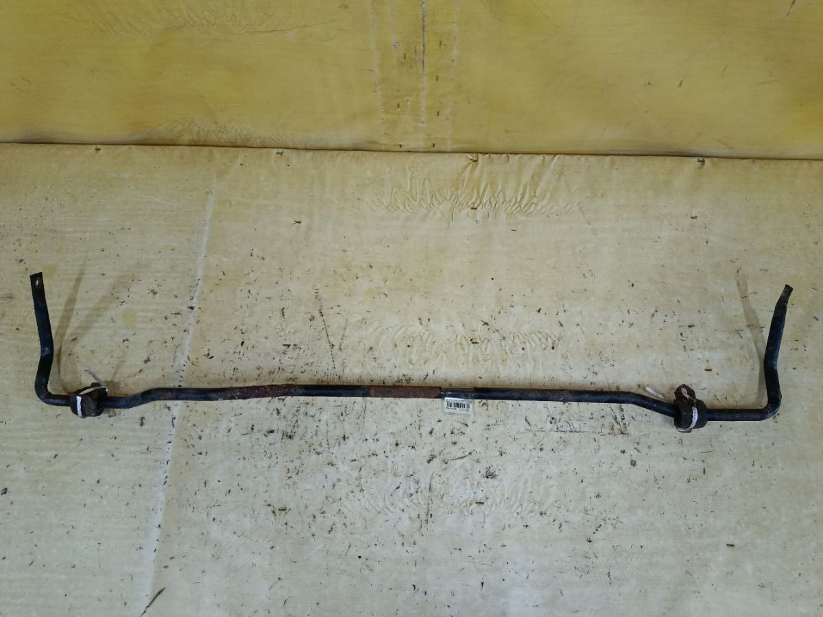 Стабилизатор на Subaru Forester SG5 EJ203 Фото 1