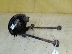 Ступица на Subaru Forester SG5 EJ203, Заднее Правое расположение