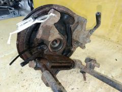 Ступица на Subaru Forester SG5 EJ203 Фото 2