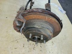 Ступица на Subaru Forester SG5 EJ203 Фото 4