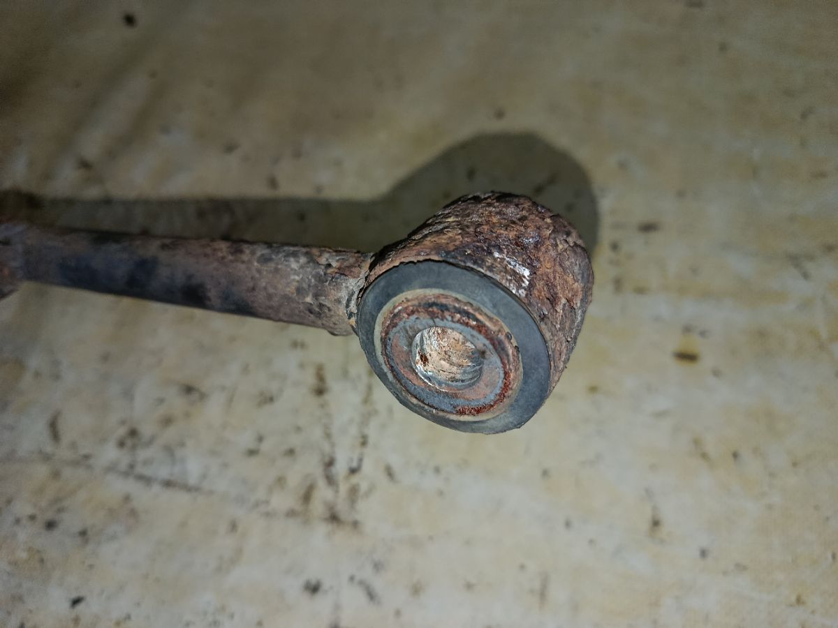 Ступица на Subaru Forester SG5 EJ203 Фото 3