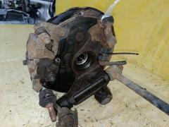 Ступица на Subaru Forester SG5 EJ203 Фото 2