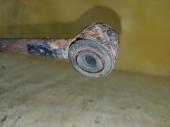 Ступица на Subaru Forester SG5 EJ203 Фото 3