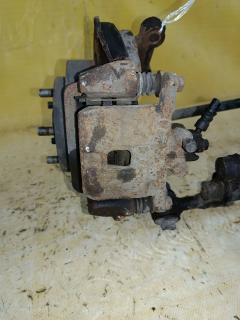 Ступица на Subaru Forester SG5 EJ203 Фото 4